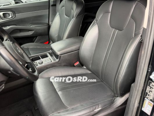 Kia Sorento Jeepeta en venta