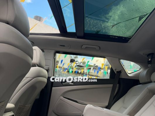 Hyundai Tucson Jeepeta en venta
