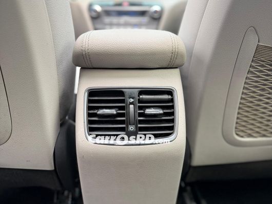 Hyundai Tucson Jeepeta en venta