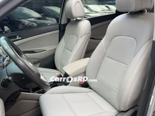 Hyundai Tucson Jeepeta en venta