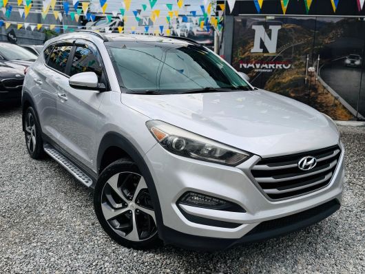 Hyundai Tucson Value en venta