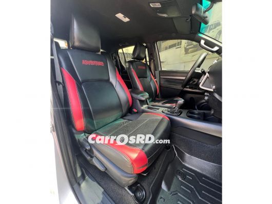 Toyota Hilux Camioneta en venta