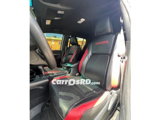 Toyota Hilux Camioneta en venta