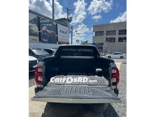 Toyota Hilux Camioneta en venta