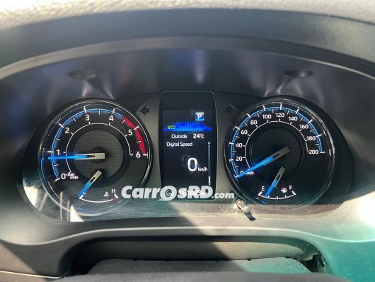 Toyota Hilux Camioneta en venta