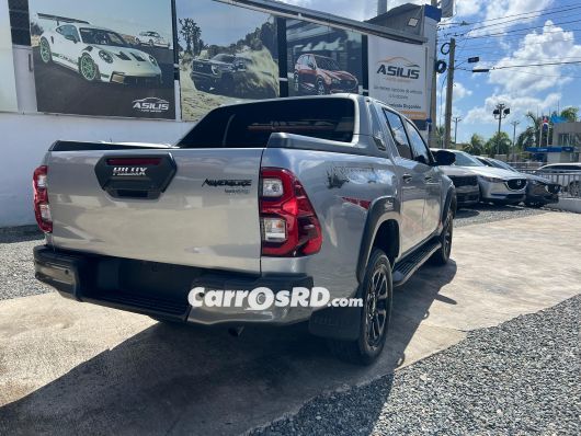 Toyota Hilux Camioneta en venta