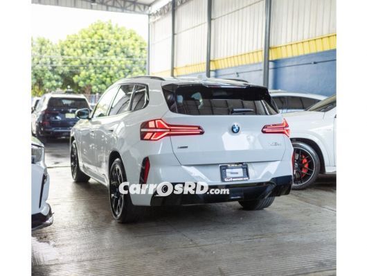 BMW Serie X Jeepeta en venta