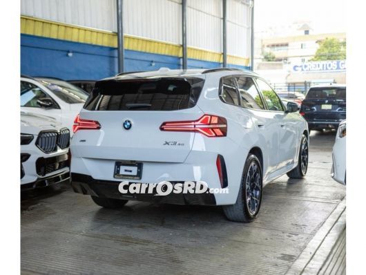 BMW Serie X Jeepeta en venta