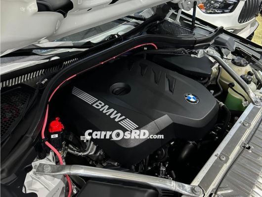 BMW Serie X Jeepeta en venta