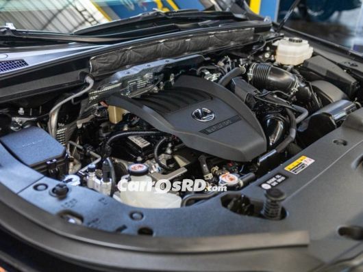 Lexus RX Jeepeta en venta