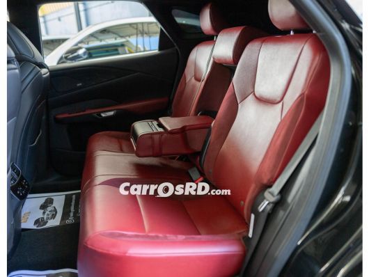 Lexus RX Jeepeta en venta