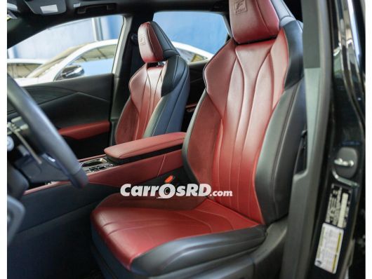 Lexus RX Jeepeta en venta