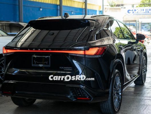 Lexus RX Jeepeta en venta