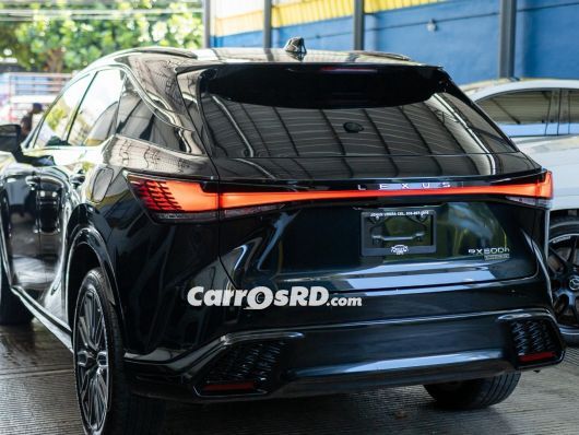 Lexus RX Jeepeta en venta