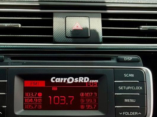 Kia Rio Carros en venta