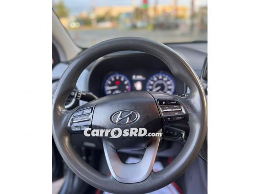 Hyundai Kona Jeepeta en venta