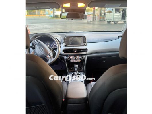 Hyundai Kona Jeepeta en venta