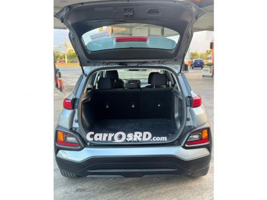 Hyundai Kona Jeepeta en venta