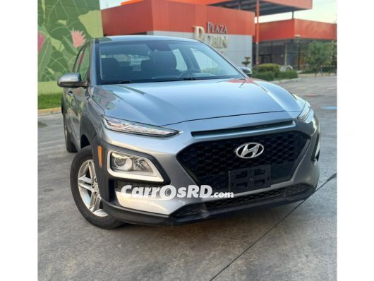Hyundai Kona Jeepeta en venta