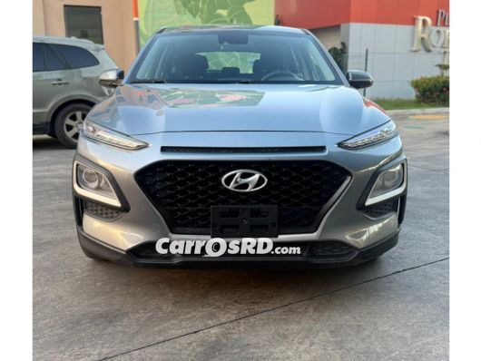 Hyundai Kona Jeepeta en venta