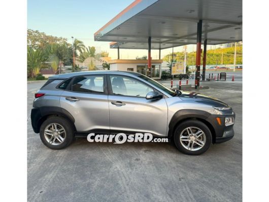 Hyundai Kona Jeepeta en venta