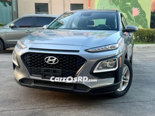 Hyundai Kona Jeepeta en venta
