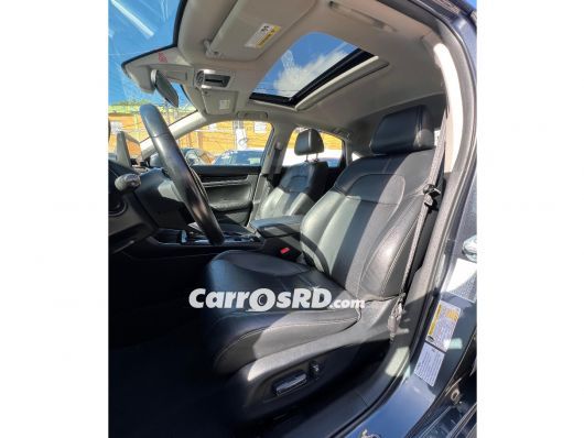 Honda Civic Carros en venta