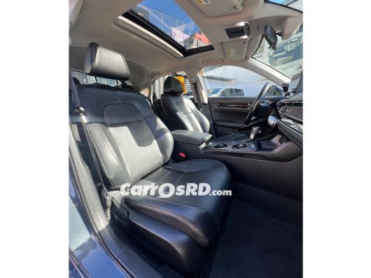 Honda Civic Carros en venta