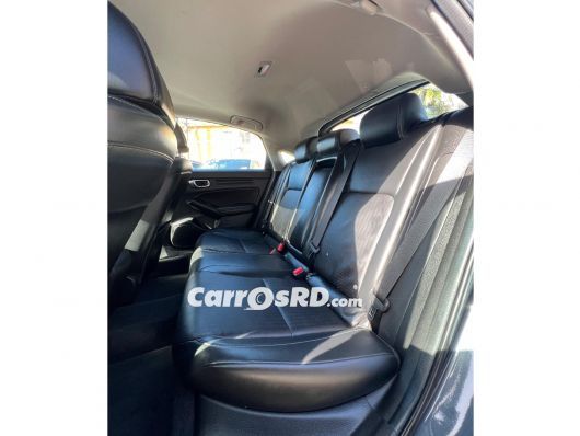 Honda Civic Carros en venta