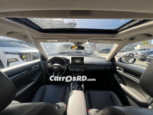 Honda Civic Carros en venta