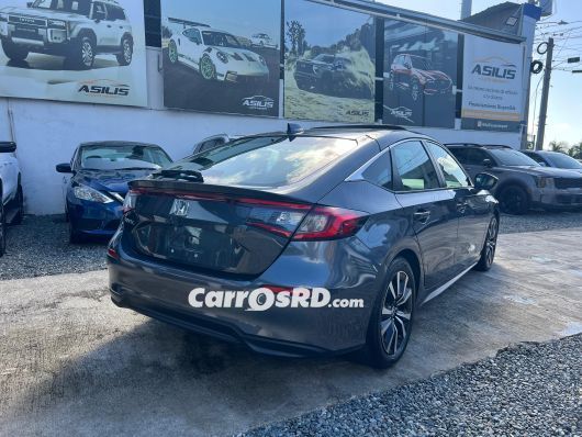 Honda Civic Carros en venta