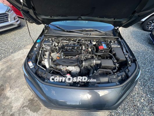 Honda Civic Carros en venta