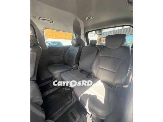 Hyundai Grand Starex Minivan en venta