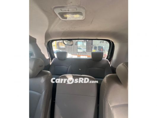 Hyundai Grand Starex Minivan en venta