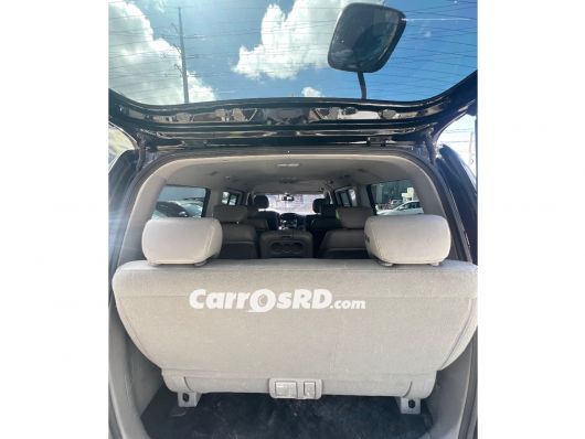 Hyundai Grand Starex Minivan en venta