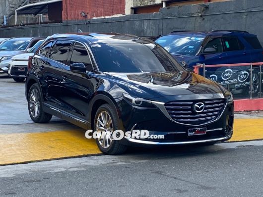Mazda CX-9 Jeep en venta