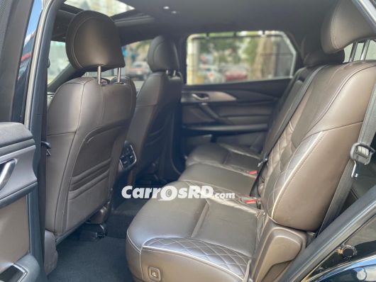 Mazda CX-9 Jeep en venta