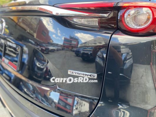 Mazda CX-9 Jeep en venta