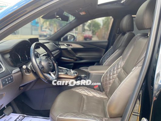 Mazda CX-9 Jeep en venta