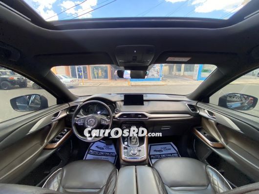 Mazda CX-9 Jeep en venta