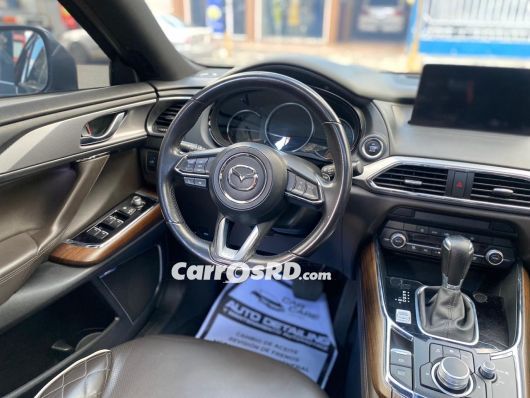 Mazda CX-9 Jeep en venta