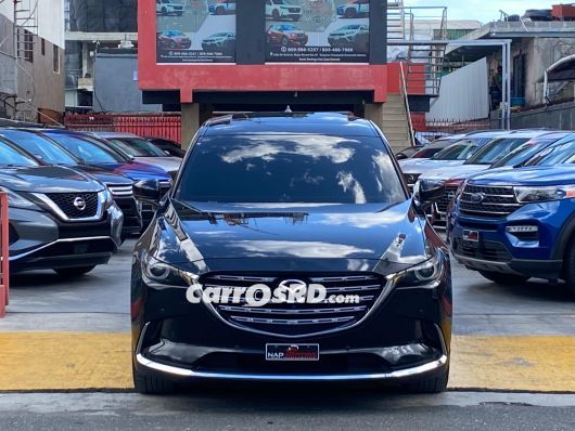 Mazda CX-9 Jeep en venta