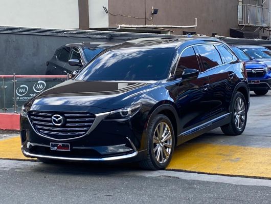 Mazda CX-9 Touring en venta