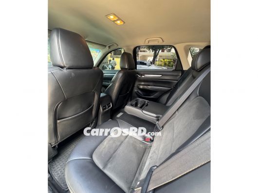 Mazda CX-5 Jeep en venta