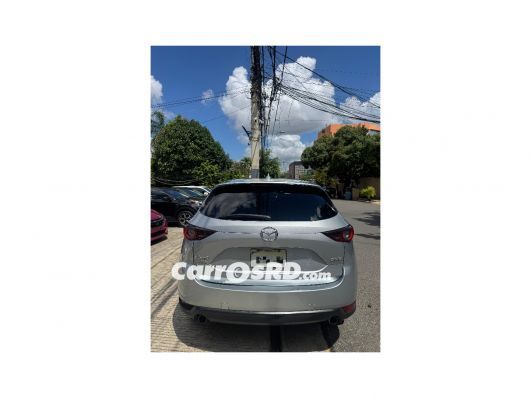 Mazda CX-5 Jeep en venta