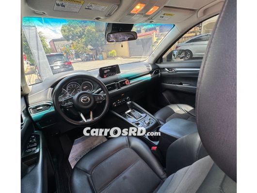 Mazda CX-5 Jeep en venta