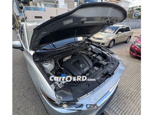 Mazda CX-5 Jeep en venta