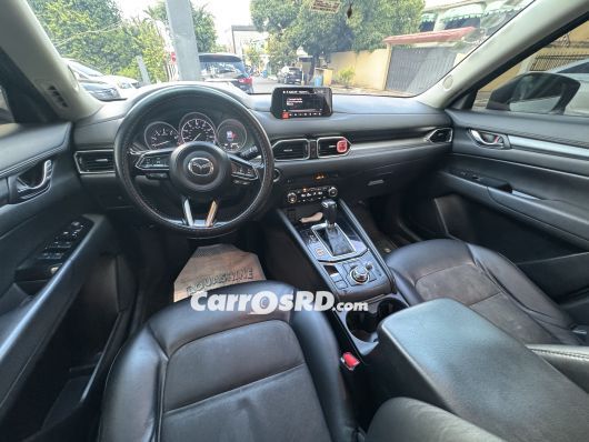Mazda CX-5 Jeep en venta