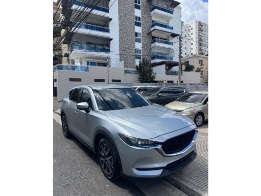 Mazda CX-5 Sport en venta