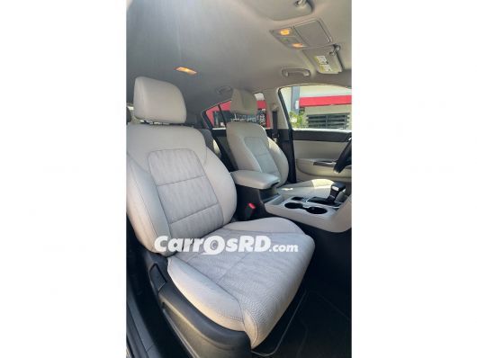 Kia Sportage Jeep en venta